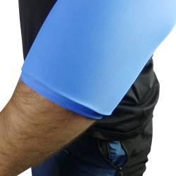Compresse gel Chaud-Froid réutilisable Coude-Genou