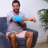 Compresse gel Chaud-Froid réutilisable Coude-Genou