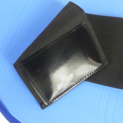 Compresse gel Chaud-Froid réutilisable Lombaire