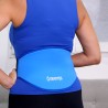 Compresse gel Chaud-Froid réutilisable Lombaire