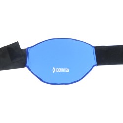 Compresse gel Chaud-Froid réutilisable Lombaire