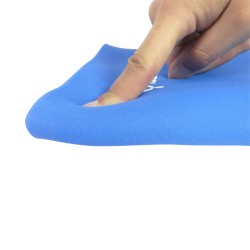 Compresse gel Chaud-Froid réutilisable Épaule