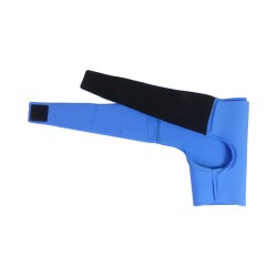 Compresse gel Chaud-Froid réutilisable Épaule