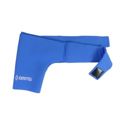 Compresse gel Chaud-Froid réutilisable Épaule