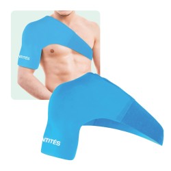 Compresse gel Chaud-Froid...