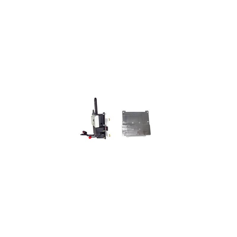 Support de fixation iNTRAXX pour Schiller Defiguard Touch 7