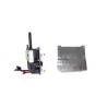 Support de fixation iNTRAXX pour Schiller Defiguard Touch 7