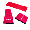 Housse complémentaire pour planche de transfert bariatrique TRANS GLISS pliable