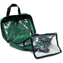 Trousse de secours souple à...