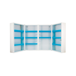 Armoire Pharmacie blanche 2...