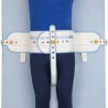 Attache taille adulte magnétique Salvafix 95-135 cm