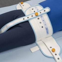 Attache taille adulte magnétique Salvafix 95-135 cm
