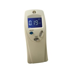 Ethylotest électronique