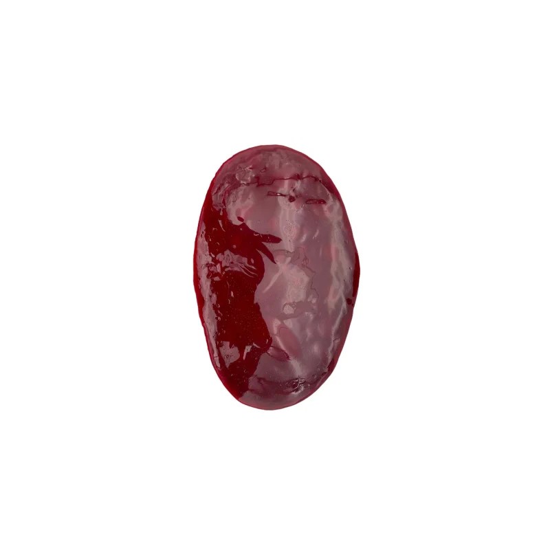 Flaque de sang, grand modèle