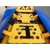 Système de maintien bariatrique BEAR PODS pour brancard