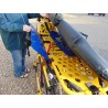 Système de maintien bariatrique BEAR PODS pour brancard