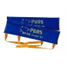 Système de maintien bariatrique BEAR PODS pour brancard