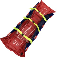 Matelas immobilisation PVC...