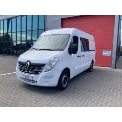 Renault Master Diesel...