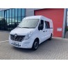 Renault Master Diesel Ambulance L2H2 – 2020 occasion