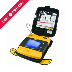 Défibrillateur LIFEPAK 1000...