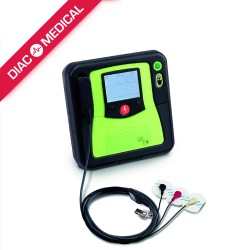 Défibrillateur ZOLL AED PRO...