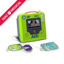 Défibrillateur Automatique...