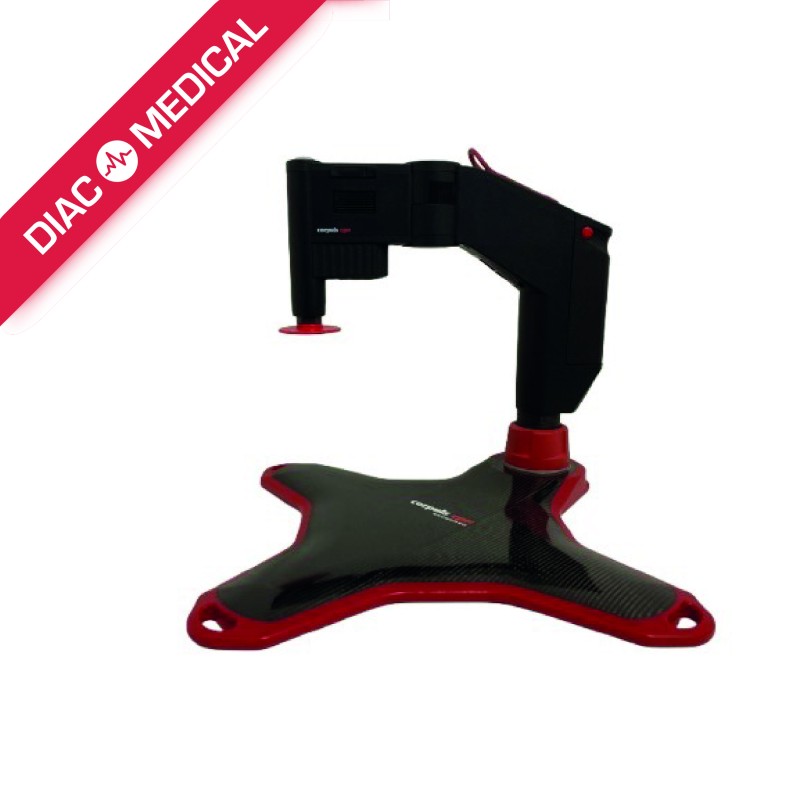 Système de compression thoracique Corpuls CPR reconditionné