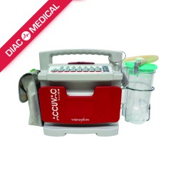 Aspirateur de mucosité...