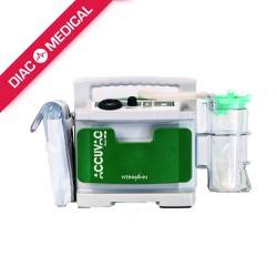 Aspirateur de mucosité...