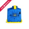 Support mural pour Aspirateur de mucosité LSU Laerdal reconditionné