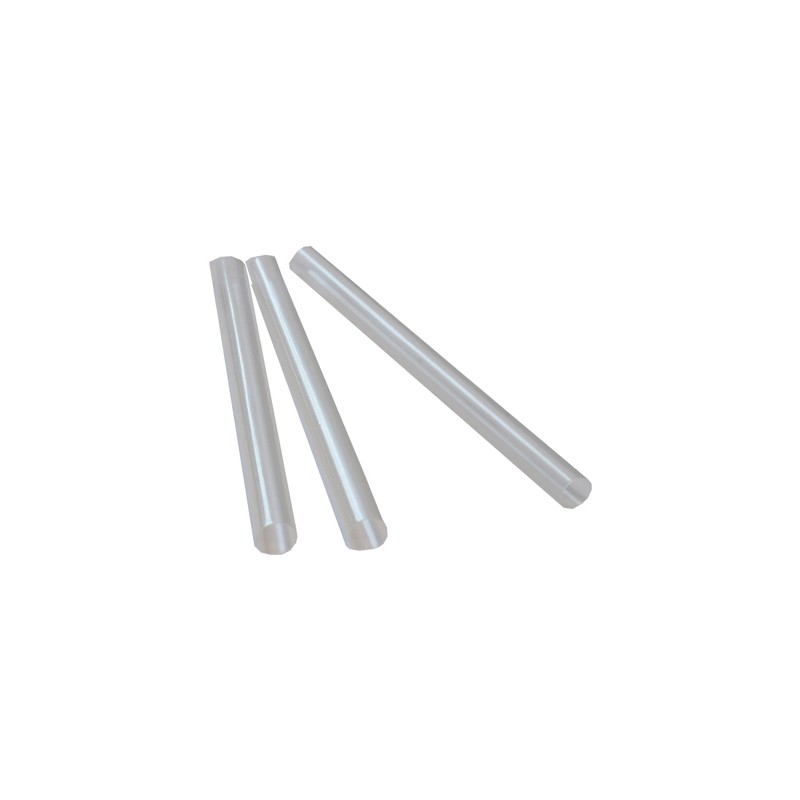 Embouts de soufflage pour éthylotest électronique, lot de 12