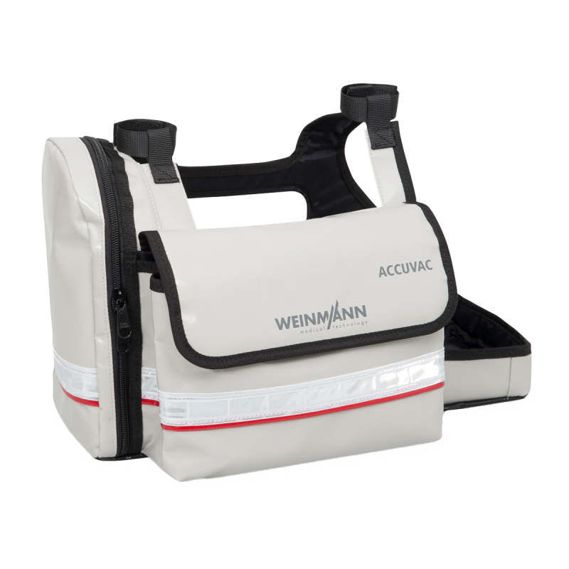 Sac de protection pour WEINMANN ACCUVAC