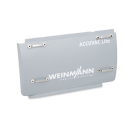 Couvercle du logement...