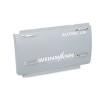 Couvercle du logement batterie pour sac d'accessoires pour WEINMANN ACCUVAC LITE