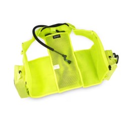 Gilet tactique d'intervention multi-poches
