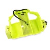 Gilet tactique d'intervention multi-poches