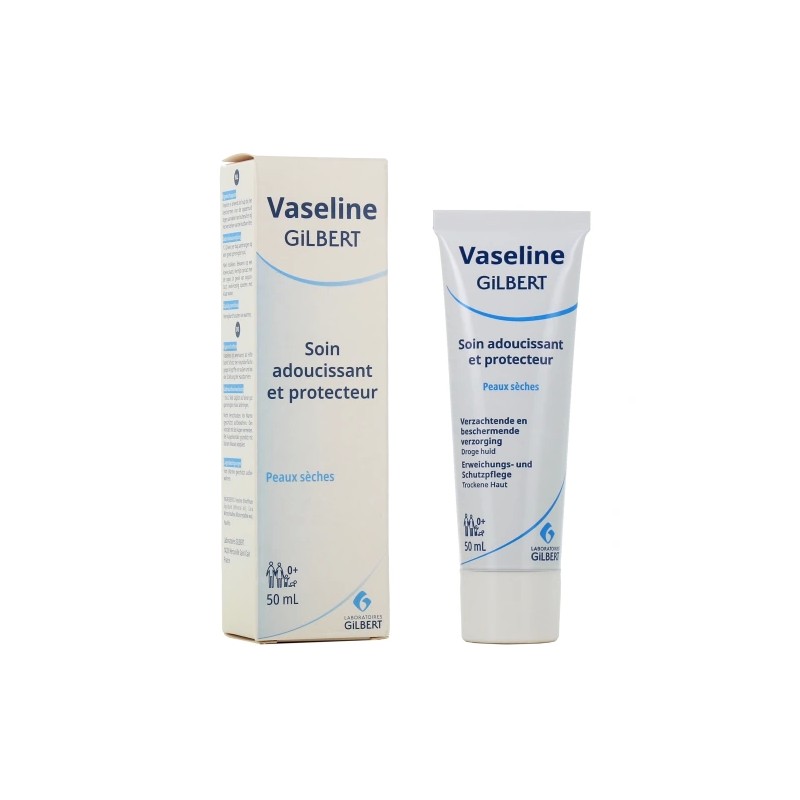 Vaseline 50 ml