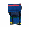 Système de maintien bariatrique BEAR STAIR pour chaise portoir