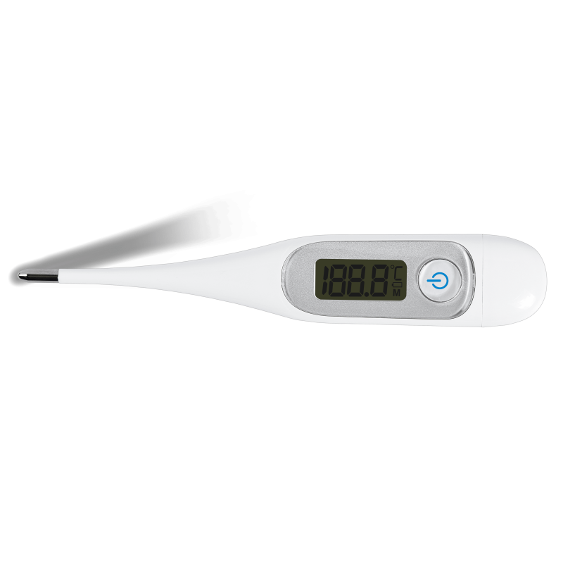 Thermomètre Digital hypothermique TEMPO MAX, de 28 à 42,9°