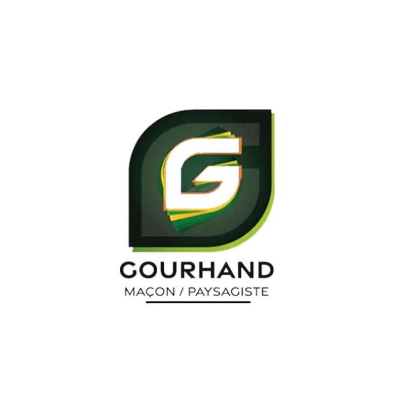 Gourhand Maçon / Paysagiste