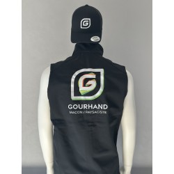 Gourhand Maçon / Paysagiste