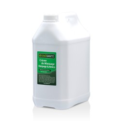Crème de massage Harpago & Arnica