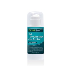 Gel de massage Cryo Arnica