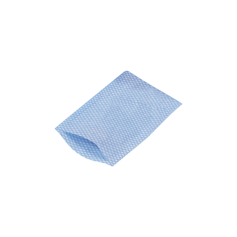 Gants de toilette non tissé, lot de 100