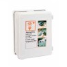 Trousse oculaire avec lave œil ophtalmique pH neutre