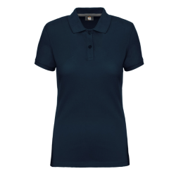 Polo manches courtes...