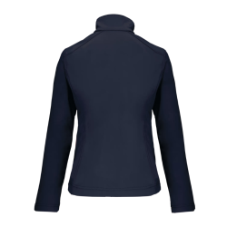 Veste softshell femme