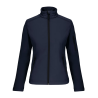 Veste softshell femme