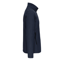 Veste softshell homme